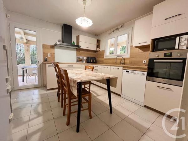 Maison à vendre  5 pièces - 103 m2 SAUVIAN - 34