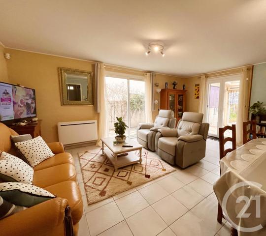 Maison à vendre  5 pièces - 103 m2 SAUVIAN - 34