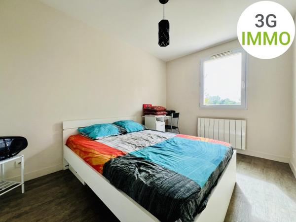 Vente / Maison T4 à Cholet (49300)
