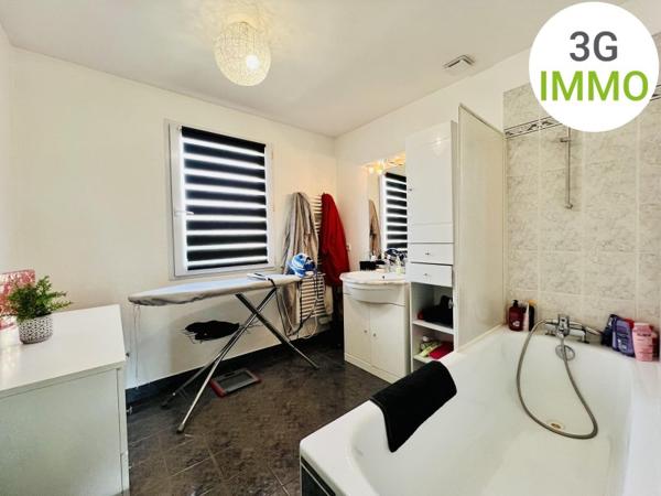 Vente / Maison T4 à Cholet (49300)