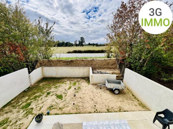 Vente / Maison T4 à Cholet (49300)
