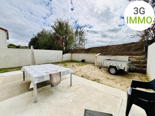 Vente / Maison T4 à Cholet (49300)