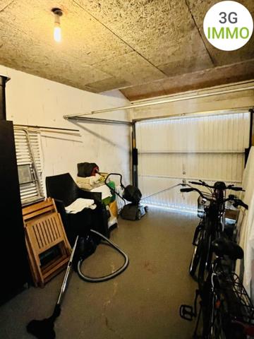 Vente / Maison T4 à Cholet (49300)