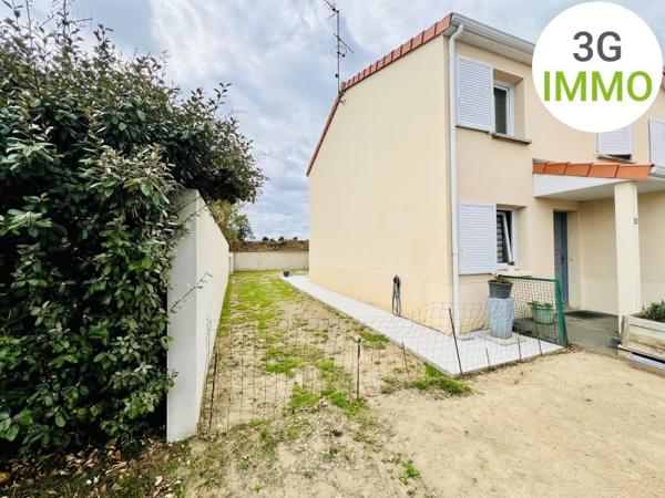 Vente / Maison T4 à Cholet (49300)