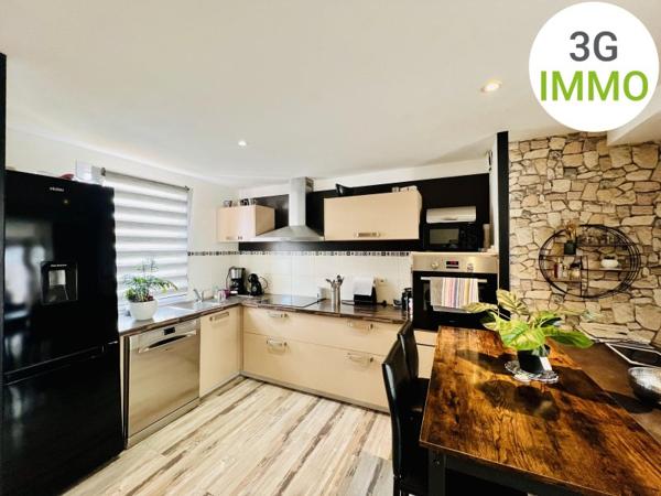 Vente / Maison T4 à Cholet (49300)