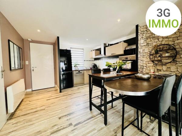 Vente / Maison T4 à Cholet (49300)