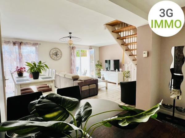 Vente / Maison T4 à Cholet (49300)
