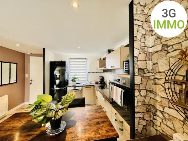 Vente / Maison T4 à Cholet (49300)