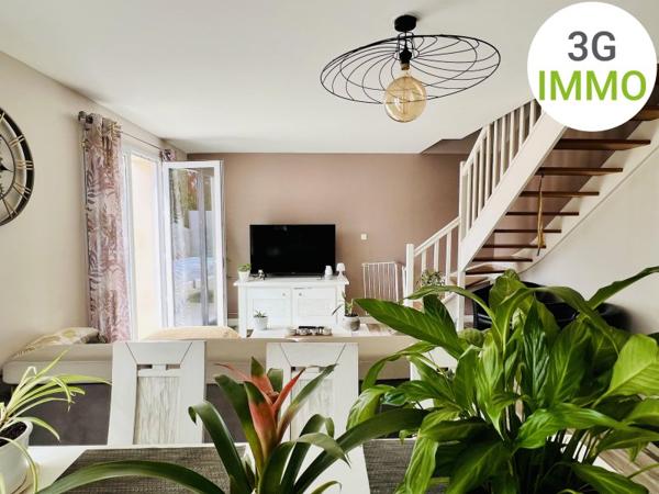 Vente / Maison T4 à Cholet (49300)
