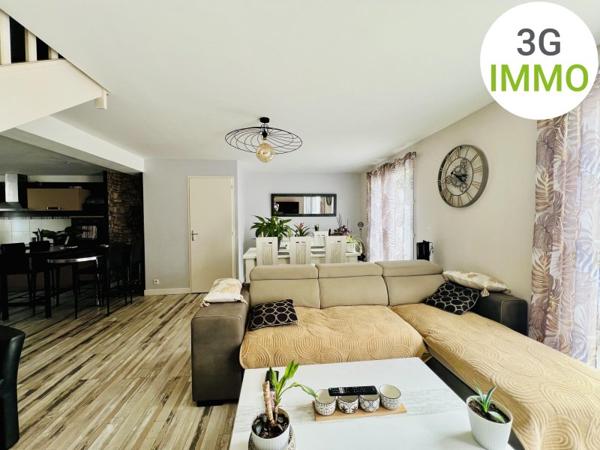 Vente / Maison T4 à Cholet (49300)