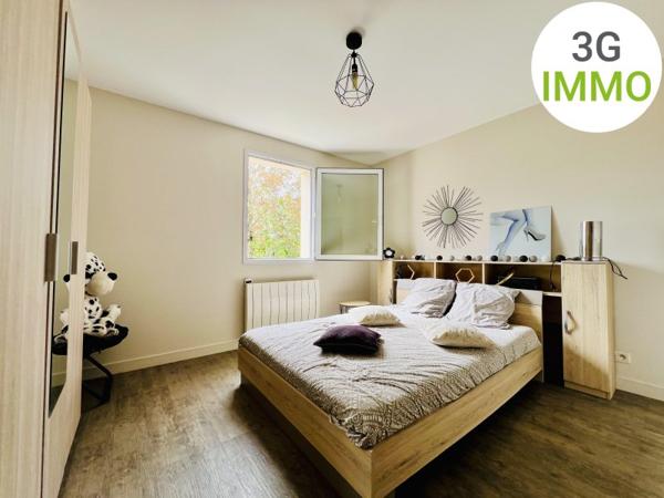Vente / Maison T4 à Cholet (49300)