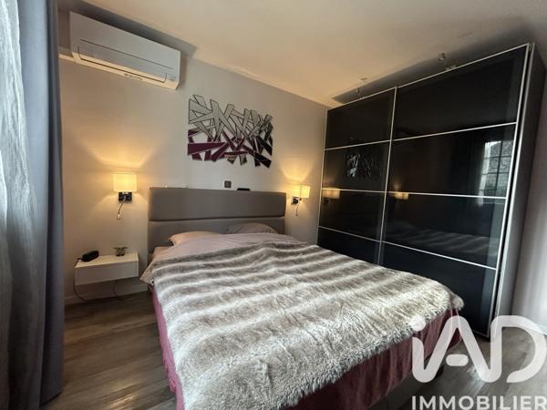 Maison à vendre 5 pièces 95 m² Sevran