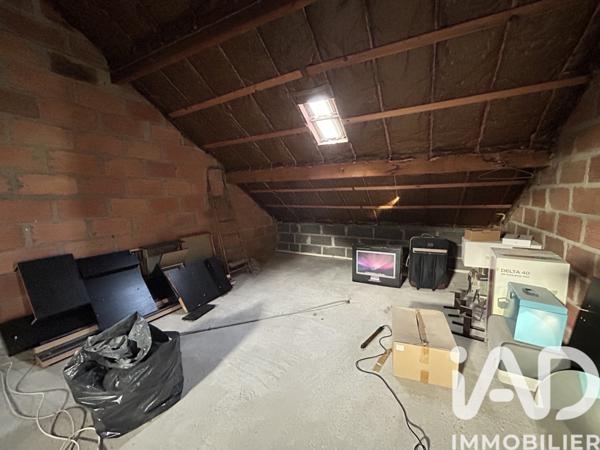 Maison à vendre 5 pièces 95 m² Sevran