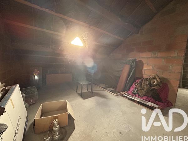 Maison à vendre 5 pièces 95 m² Sevran