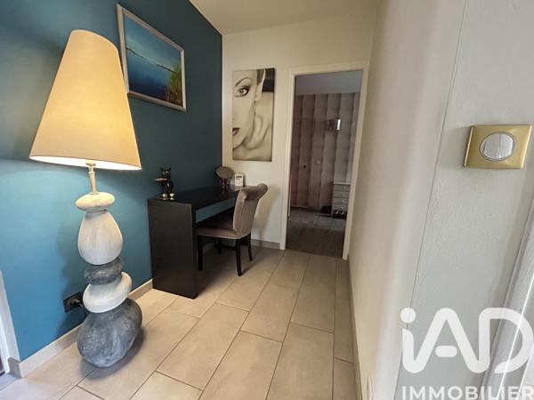 Maison à vendre 5 pièces 95 m² Sevran