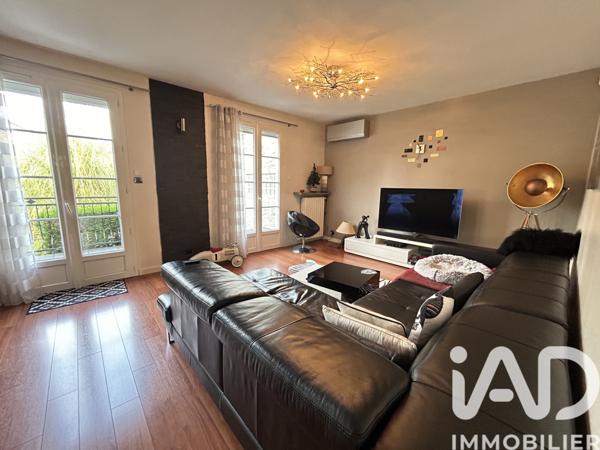 Maison à vendre 5 pièces 95 m² Sevran
