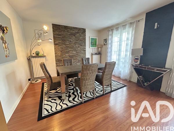 Maison à vendre 5 pièces 95 m² Sevran