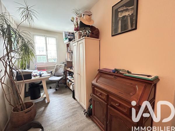 Maison à vendre 5 pièces 95 m² Sevran