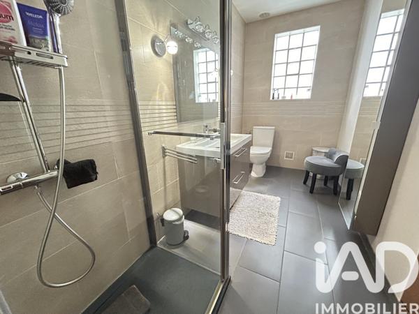 Maison à vendre 5 pièces 95 m² Sevran