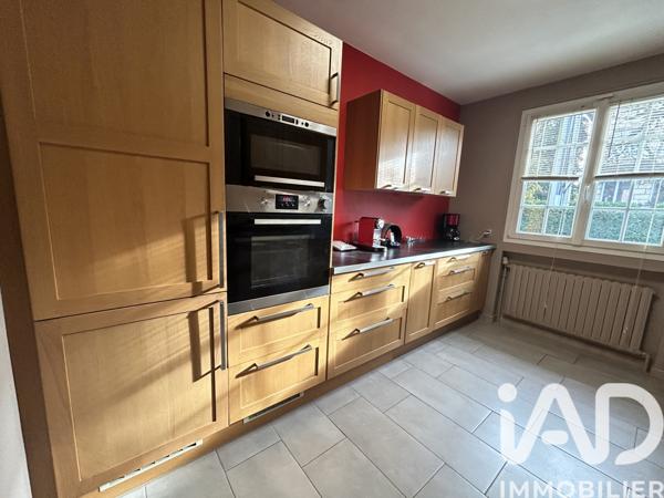 Maison à vendre 5 pièces 95 m² Sevran