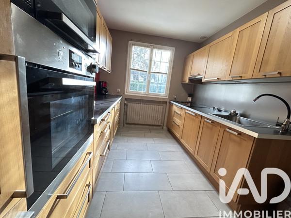Maison à vendre 5 pièces 95 m² Sevran
