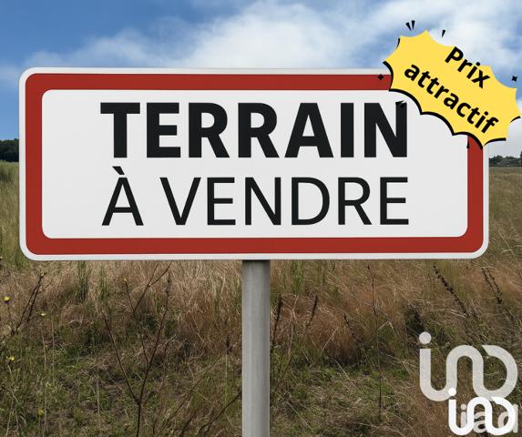 Terrain à vendre 499 m² Riantec