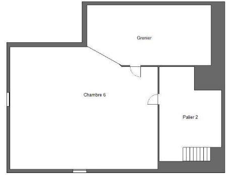 Maison 9 pièces - 225 m²