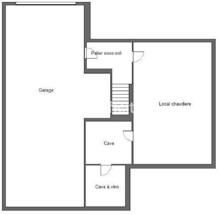 Maison 9 pièces - 225 m²