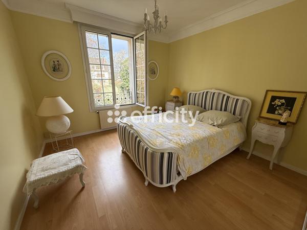 Maison 9 pièces - 225 m²