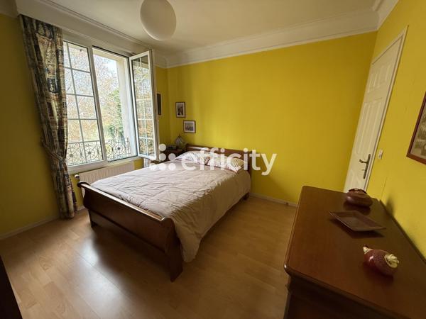 Maison 9 pièces - 225 m²