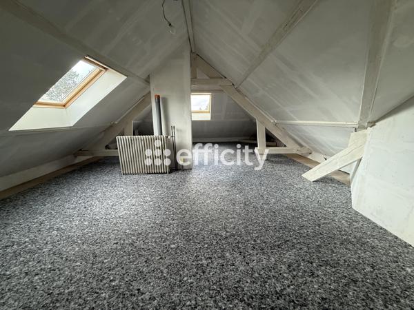 Maison 9 pièces - 225 m²