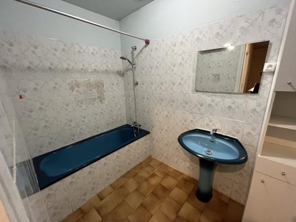 Maison à louer |  Agde |  4 pièces | 89 m²