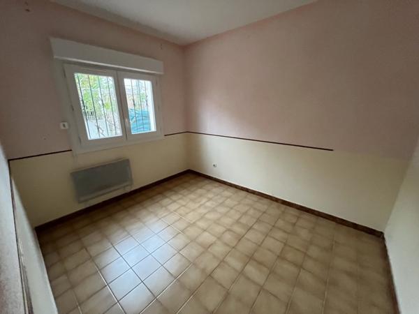 Maison à louer |  Agde |  4 pièces | 89 m²