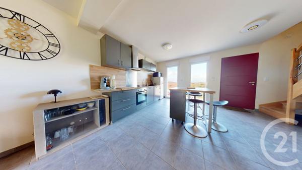 Maison à vendre  5 pièces - 84,65 m2 POUILLEY LES VIGNES - 25