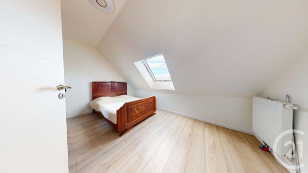 Maison à vendre  5 pièces - 84,65 m2 POUILLEY LES VIGNES - 25