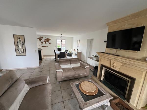 Maison Biganos 5 pièce(s) 121.58 m2