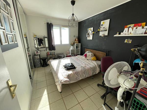 Maison Biganos 5 pièce(s) 121.58 m2