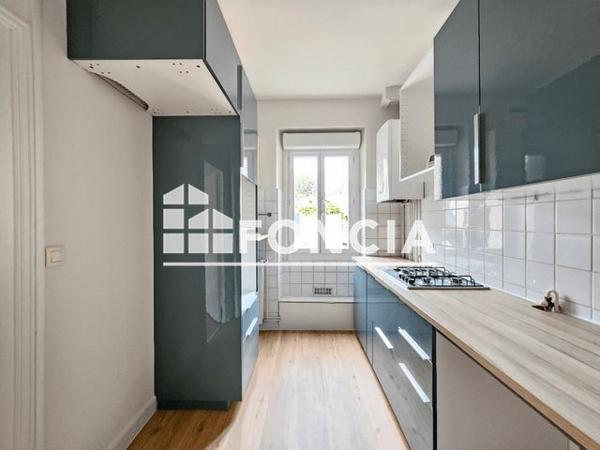 Location Maison 5 pièces 110.6 m² - 60 RUE CHANTECRIT Bordeaux 33000