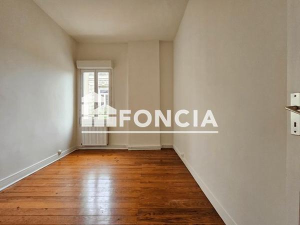 Location Maison 5 pièces 110.6 m² - 60 RUE CHANTECRIT Bordeaux 33000