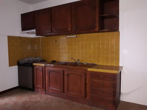 Maison à vendre |  Capdenac |  8 pièces | 181 m²