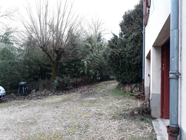 Maison à vendre |  Capdenac |  8 pièces | 181 m²