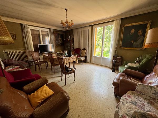 Albi . Maison de 120 m²