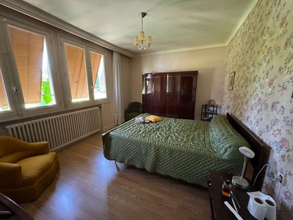 Albi . Maison de 120 m²