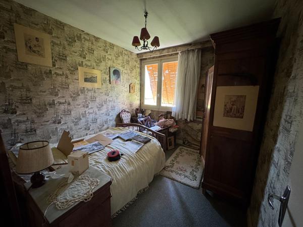 Albi . Maison de 120 m²