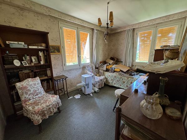 Albi . Maison de 120 m²