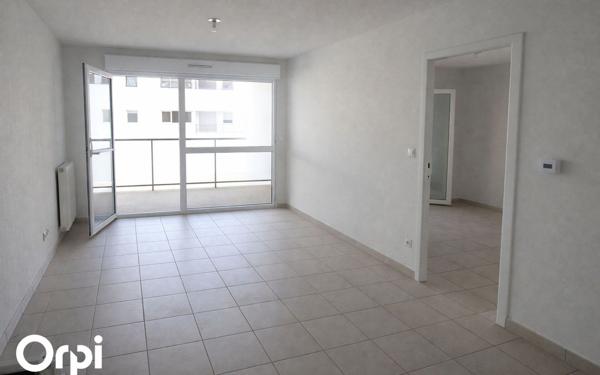 Appartement à louer    2 pièces •  Marseillan