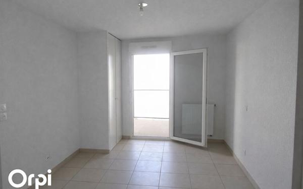 Appartement à louer    2 pièces •  Marseillan