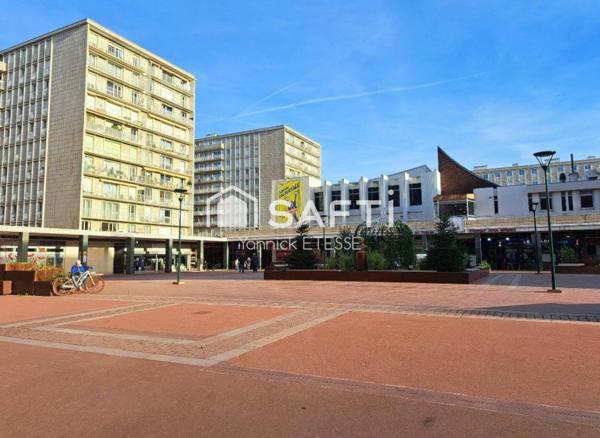 Confort, emplacement idéal, lumineux, proche de Paris, découvrez votre futur chez vous !