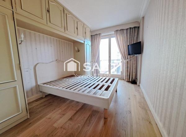 Confort, emplacement idéal, lumineux, proche de Paris, découvrez votre futur chez vous !