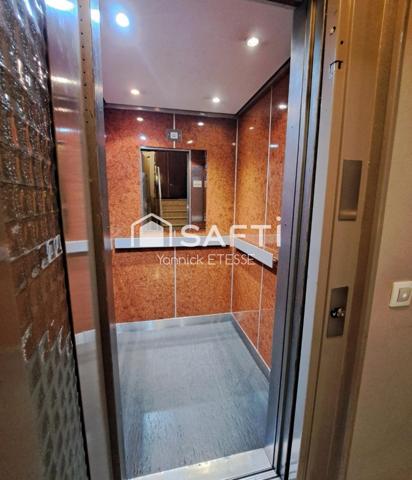 Confort, emplacement idéal, lumineux, proche de Paris, découvrez votre futur chez vous !